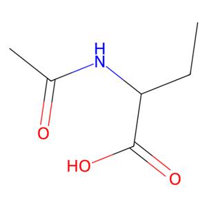 N-乙酰基-DL-2-氨基丁酸,N-Acetyl-DL-2-aminobutyric Acid