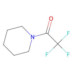 1-(三氟乙酰基)哌啶,1-(Trifluoroacetyl)piperidine