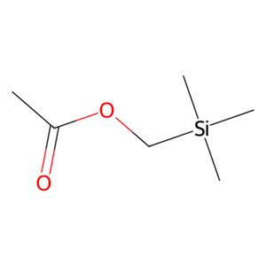 aladdin 阿拉丁 T162333 乙酸三甲基硅甲基酯 2917-65-9 >98.0%(GC)
