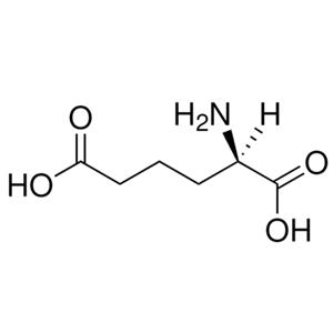 aladdin 阿拉丁 A117161 D-2-氨基己二酸 7620-28-2 97%