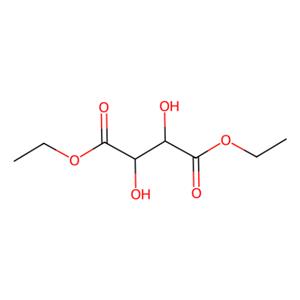 aladdin 阿拉丁 D120026 L-(+)-酒石酸二乙酯 87-91-2 99%