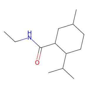 aladdin 阿拉丁 E111238 薄荷酰胺 39711-79-0 98%