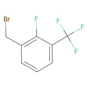 aladdin 阿拉丁 F120596 2-氟-3-(三氟甲基)苯甲基溴 184970-25-0 97%