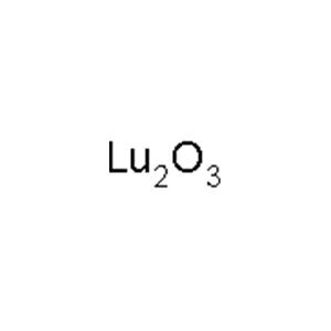 aladdin 阿拉丁 L105574 氧化镥 12032-20-1 99.99% metals basis