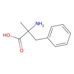 aladdin 阿拉丁 P107874 α-甲基-D-苯丙氨酸 17350-84-4 98%