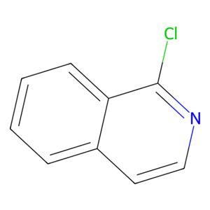 aladdin 阿拉丁 C103592 1-氯异喹啉 19493-44-8 98%