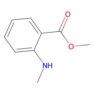 aladdin 阿拉丁 D101434 邻甲氨基苯甲酸甲酯 85-91-6 98%