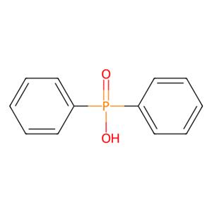 aladdin 阿拉丁 D110250 二苯基磷酸 1707-03-5 99%