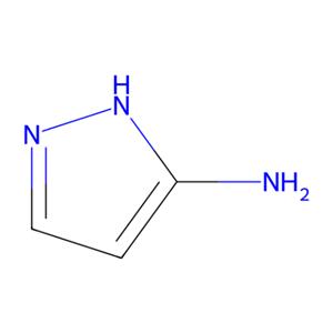 aladdin 阿拉丁 A105614 3-氨基吡唑 1820-80-0 98%