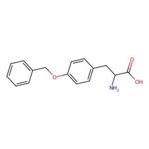 O-苄基-L-酪氨酸,O-Benzyl-L-tyrosine