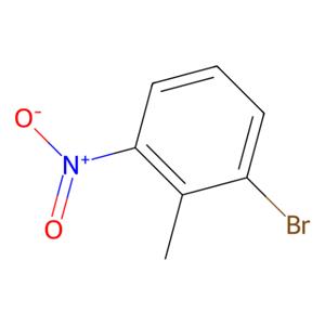 aladdin 阿拉丁 B122776 2-溴-6-硝基甲苯 55289-35-5 98%