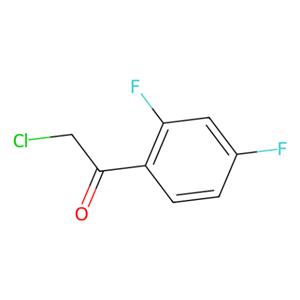 aladdin 阿拉丁 C121994 2-氯-2′,4′-二氟苯乙酮 51336-94-8 98%