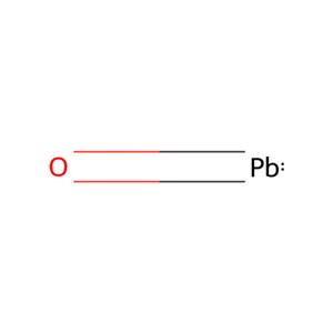 aladdin 阿拉丁 L140904 氧化铅(II) 1317-36-8 99.9% metals basis