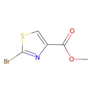 aladdin 阿拉丁 M121872 2-溴噻唑-4-甲酸甲酯 170235-26-4 98%
