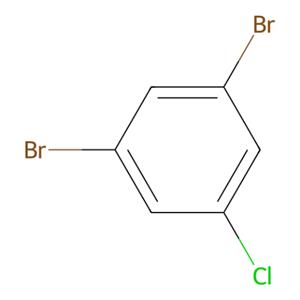 1-氯-3,5-二溴苯,1-Chloro-3,5-dibromobenzene