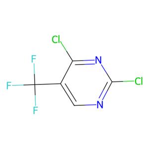 aladdin 阿拉丁 D119250 2,4-二氯-5-(三氟甲基)嘧啶 3932-97-6 97%