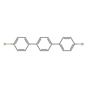 aladdin 阿拉丁 D121481 4,4''-二溴-对三联苯 17788-94-2 97%
