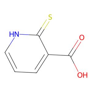 2-巯基烟酸,2-Mercaptonicotinic acid