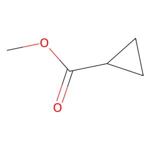 环丙甲酸甲酯,Methyl Cyclopropanecarboxylate