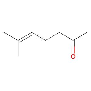aladdin 阿拉丁 M117483 甲基庚烯酮 110-93-0 98%