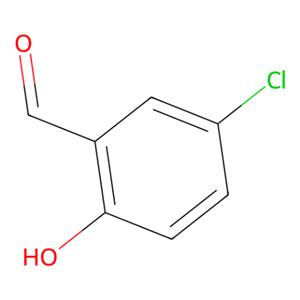 5-氯水杨醛,5-Chlorosalicylaldehyde