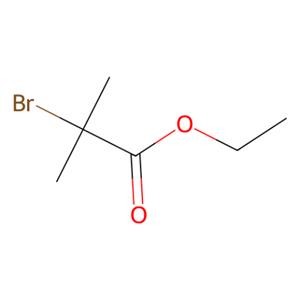aladdin 阿拉丁 E104492 2-溴异丁酸乙酯 600-00-0 98%