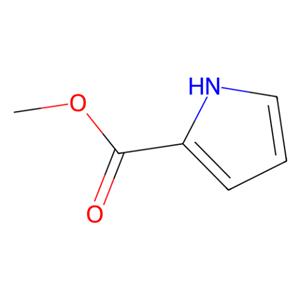 甲基吡咯-2-羧酸酯,Methyl 2-pyrrolecarboxylate