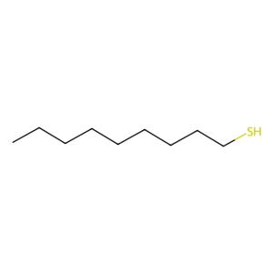 aladdin 阿拉丁 N102324 1-壬硫醇 1455-21-6 98%