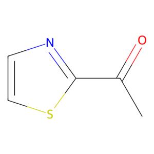 2-乙酰基噻唑,2-Acetylthiazole