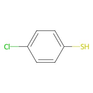 aladdin 阿拉丁 C101766 4-氯苯硫酚 106-54-7 98%