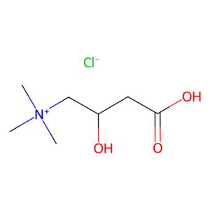 aladdin 阿拉丁 C119784 DL-肉碱盐酸盐 461-05-2 98%