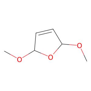 aladdin 阿拉丁 D107952 2,5-二甲氧基二氢呋喃,顺式和反式混合物 332-77-4 97%