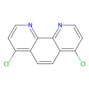 4,7-二氯-1,10-菲咯啉,4,7-Dichloro-1,10-phenanthroline