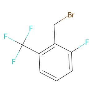 2-氟-6-(三氟甲基)溴苄,2-Fluoro-6-(trifluoromethyl)benzyl bromide