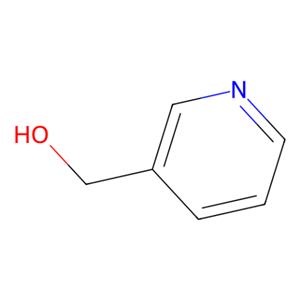 aladdin 阿拉丁 P106580 3-吡啶甲醇 100-55-0 98%