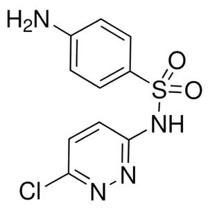 aladdin 阿拉丁 S128349 磺胺氯哒嗪 80-32-0 98%