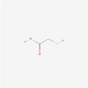 硫代乙醇酸（TGA）,Thioglycolic acid