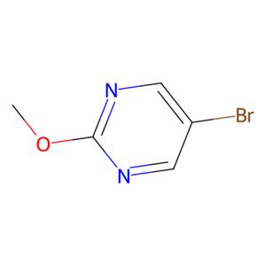 aladdin 阿拉丁 B123560 5-溴-2-甲氧基嘧啶 14001-66-2 98%