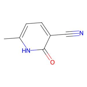 aladdin 阿拉丁 C123051 3-氰基-6-甲基-2-吡啶酮 4241-27-4 98%