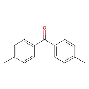 aladdin 阿拉丁 D111071 4,4'-二甲基二苯甲酮 611-97-2 99%