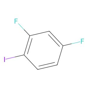aladdin 阿拉丁 D121034 2,4-二氟碘苯 2265-93-2 99%