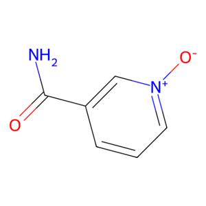 烟碱-N-氧化物,Nicotinamide N-Oxide