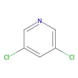 aladdin 阿拉丁 D119975 3,5-二氯吡啶 2457-47-8 98%