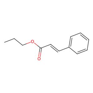 桂酸丙酯,Propyl cinnamate