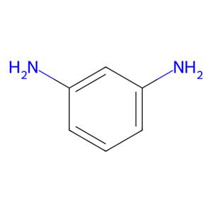 aladdin 阿拉丁 P111632 间苯二胺 108-45-2 99.5%
