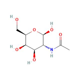aladdin 阿拉丁 A113374 N-乙酰-D-半乳糖胺 1811-31-0 98%