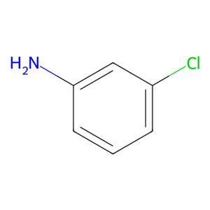 aladdin 阿拉丁 C103948 间氯苯胺 108-42-9 99%