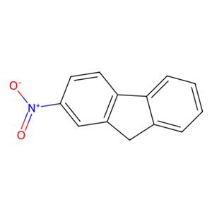 2-硝基芴,2-Nitrofluorene
