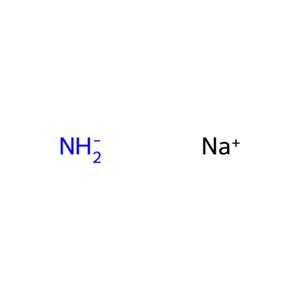 氨基钠,Sodium amide