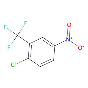 aladdin 阿拉丁 C120170 2-氯-5-硝基三氟甲苯 777-37-7 98%
